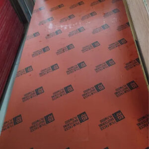 12mm Shuttering Ply