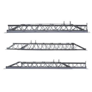 Adjustable Telescopic Spans