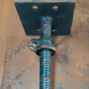 Base Scaffolding Jack