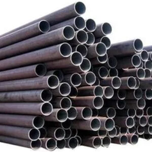 Mild Steel Pipe