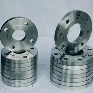 Stainless Steel Blind Flange