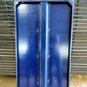 Shuttering Sheet Centering Sheet