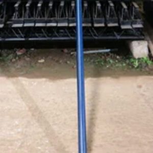 Adjustable Base Jack