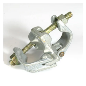 Drop Forged Coupler