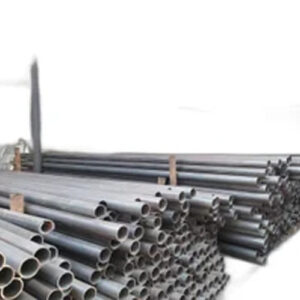 M S Round Pipe