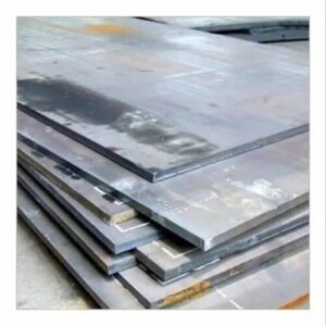 Ms Hot Rolled Plates