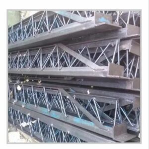 MS Telescopic Acrospan