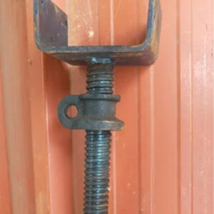 U Head Scaffolding Jack