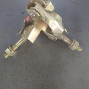 Scaffolding Sleeve Coupler