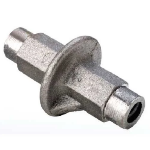 Water barrier nut
