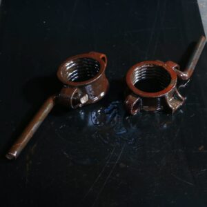 Prop Nut