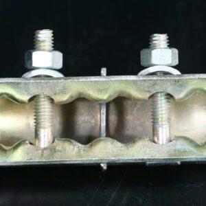 Scaffolding Sleeve Coupler