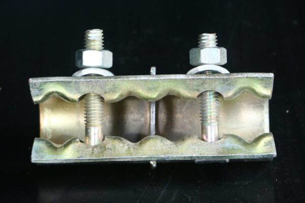 Scaffolding Sleeve Coupler