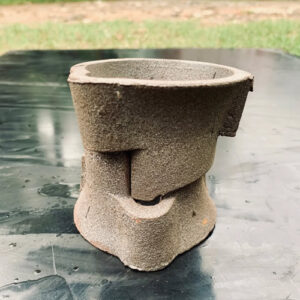 Mild Steel